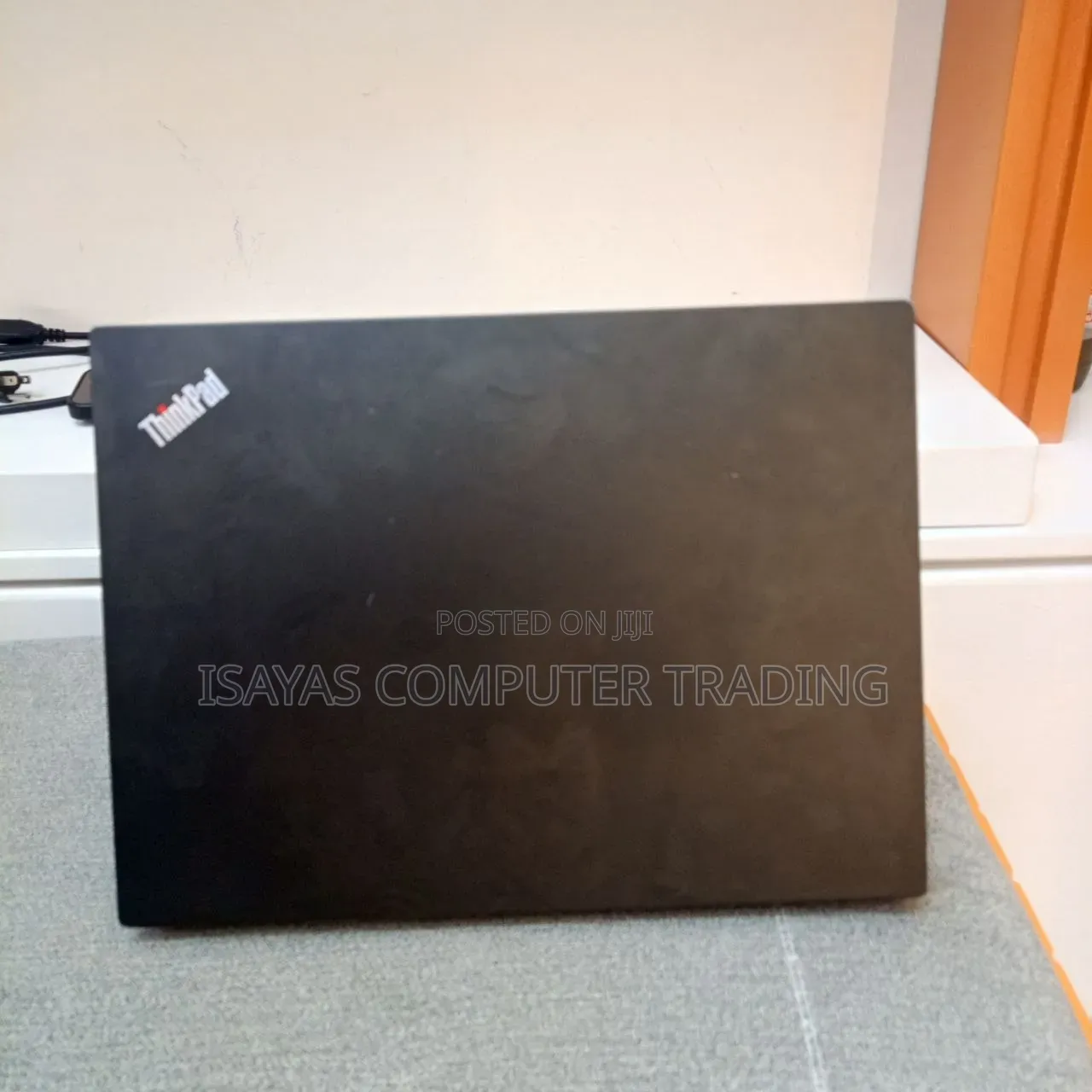 New Laptop Lenovo ThinkPad t495s 8GB AMD Ryzen 7 SSD 512GB