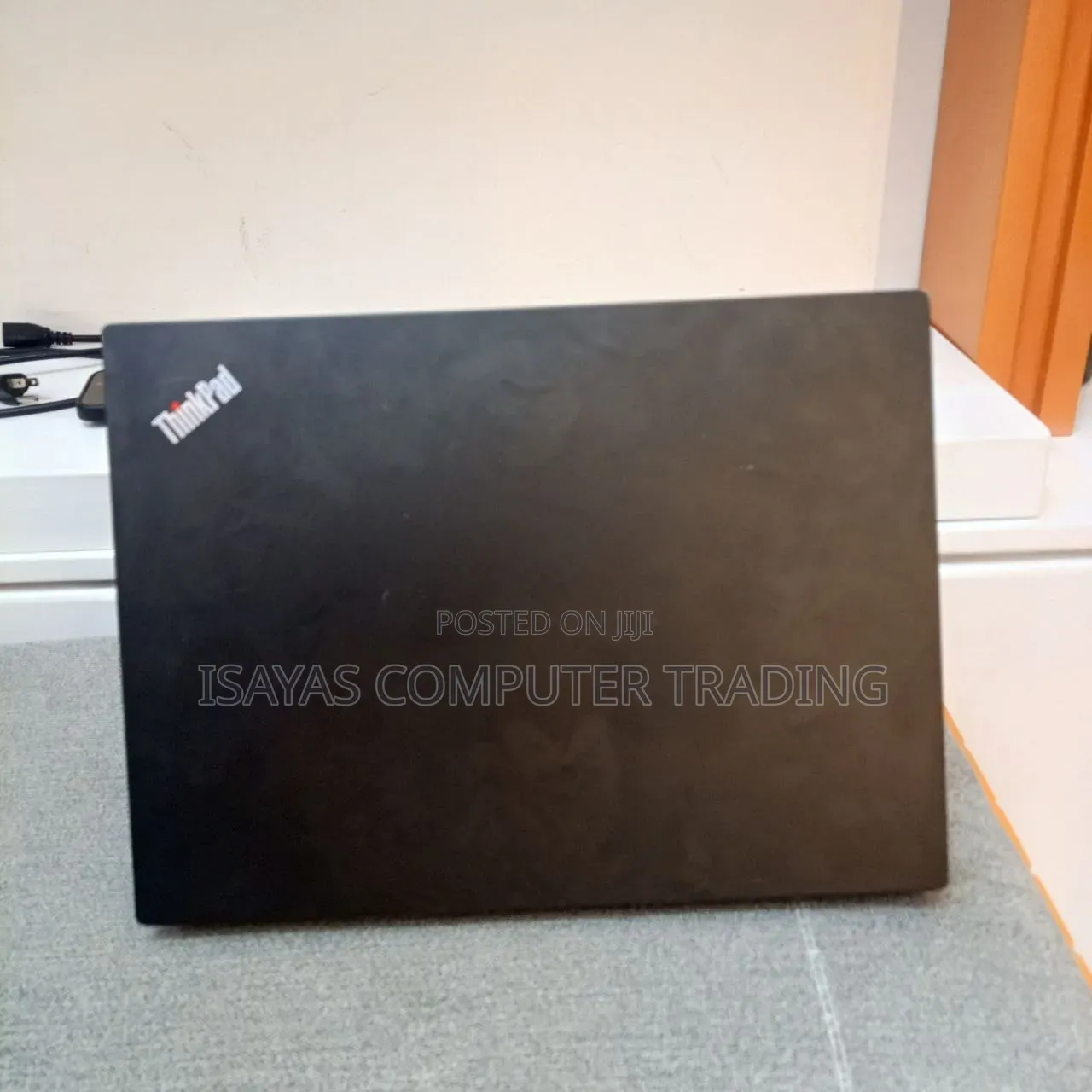 New Laptop Lenovo ThinkPad t495s 8GB AMD Ryzen 7 SSD 512GB