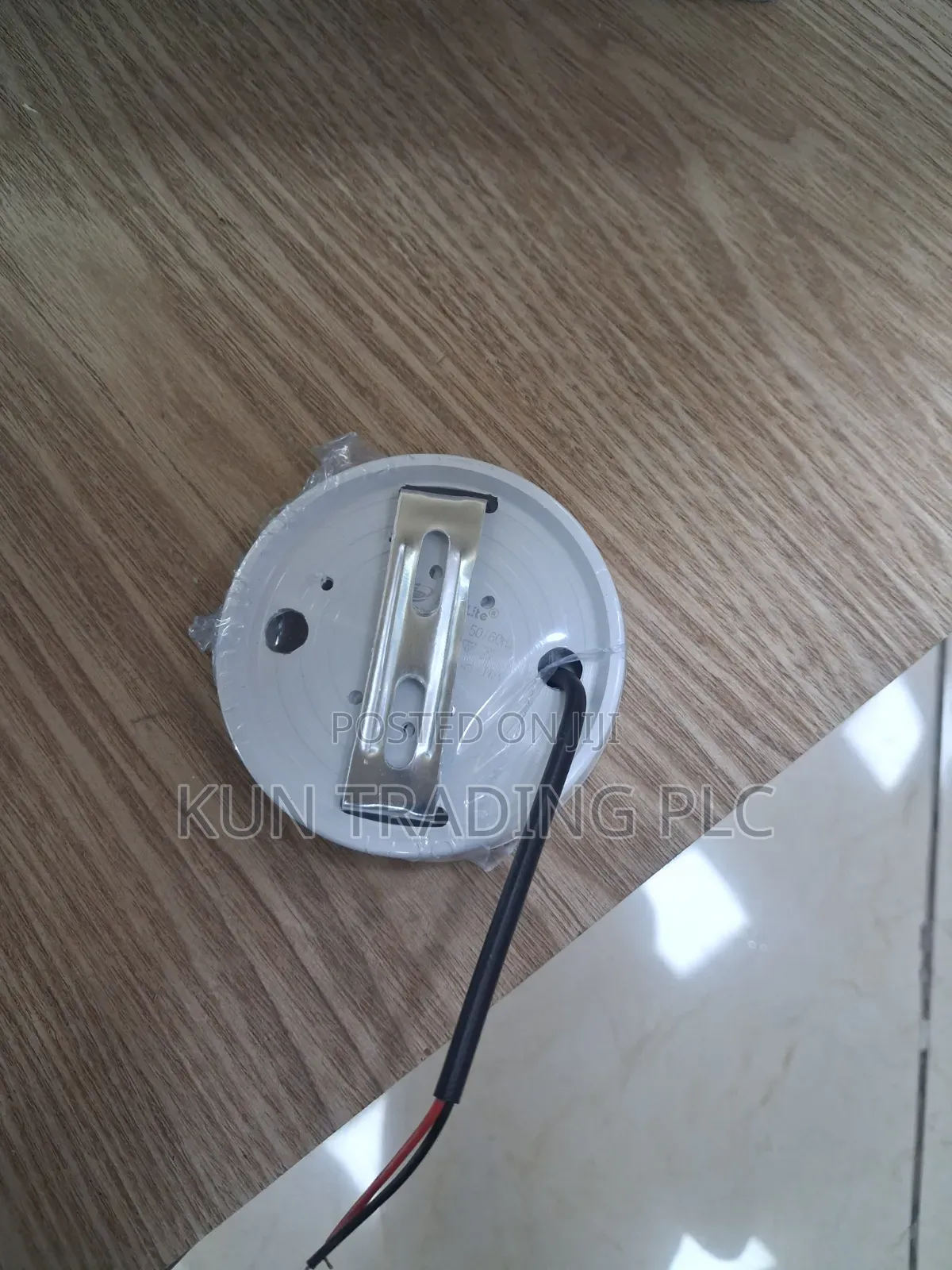 Surface Spot Light