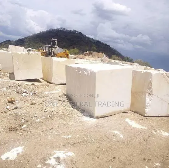 Marble Tiles