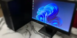 New Desktop Computer HP 4GB Intel Core i5 HDD 500GB