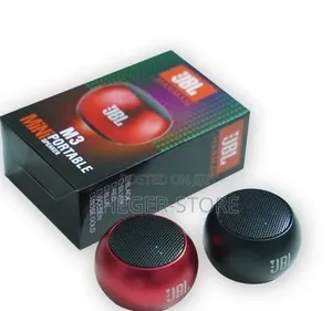 Orginal JBL Mini Portable Speaker Mini Wireless Bluetooth