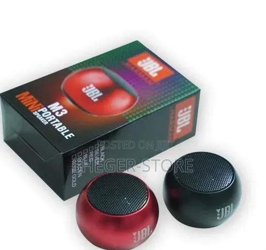 Orginal JBL Mini Portable Speaker Mini Wireless Bluetooth