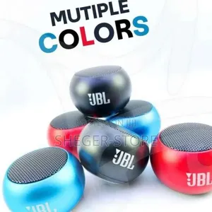 Orginal JBL Mini Portable Speaker Mini Wireless Bluetooth