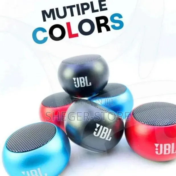 Orginal JBL Mini Portable Speaker Mini Wireless Bluetooth