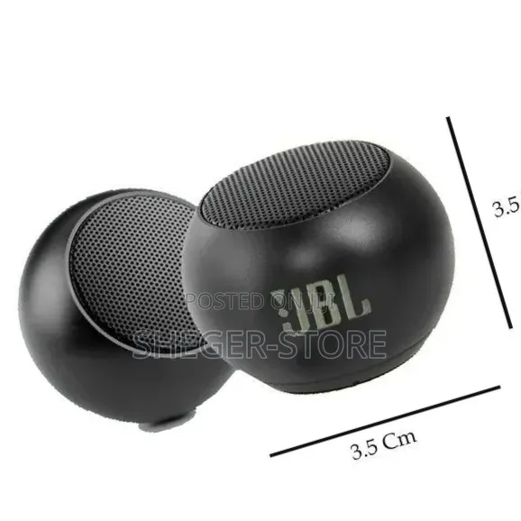 Orginal JBL Mini Portable Speaker Mini Wireless Bluetooth