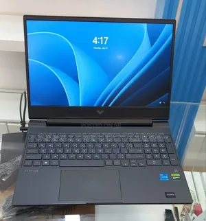 New Laptop HP Victus 15 16GB Intel Core i5 SSD 512GB