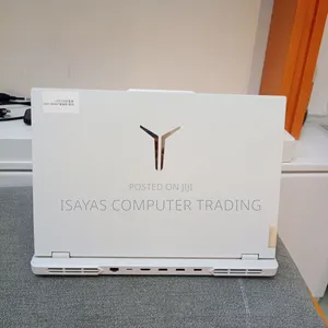 New Lenovo Legion Y7000P IRX9 Gaming Laptop 16GB Intel Core i9 SSD 1T