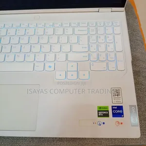New Lenovo Legion Y7000P IRX9 Gaming Laptop 16GB Intel Core i9 SSD 1T