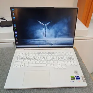 New Lenovo Legion Y7000P IRX9 Gaming Laptop 16GB Intel Core i9 SSD 1T