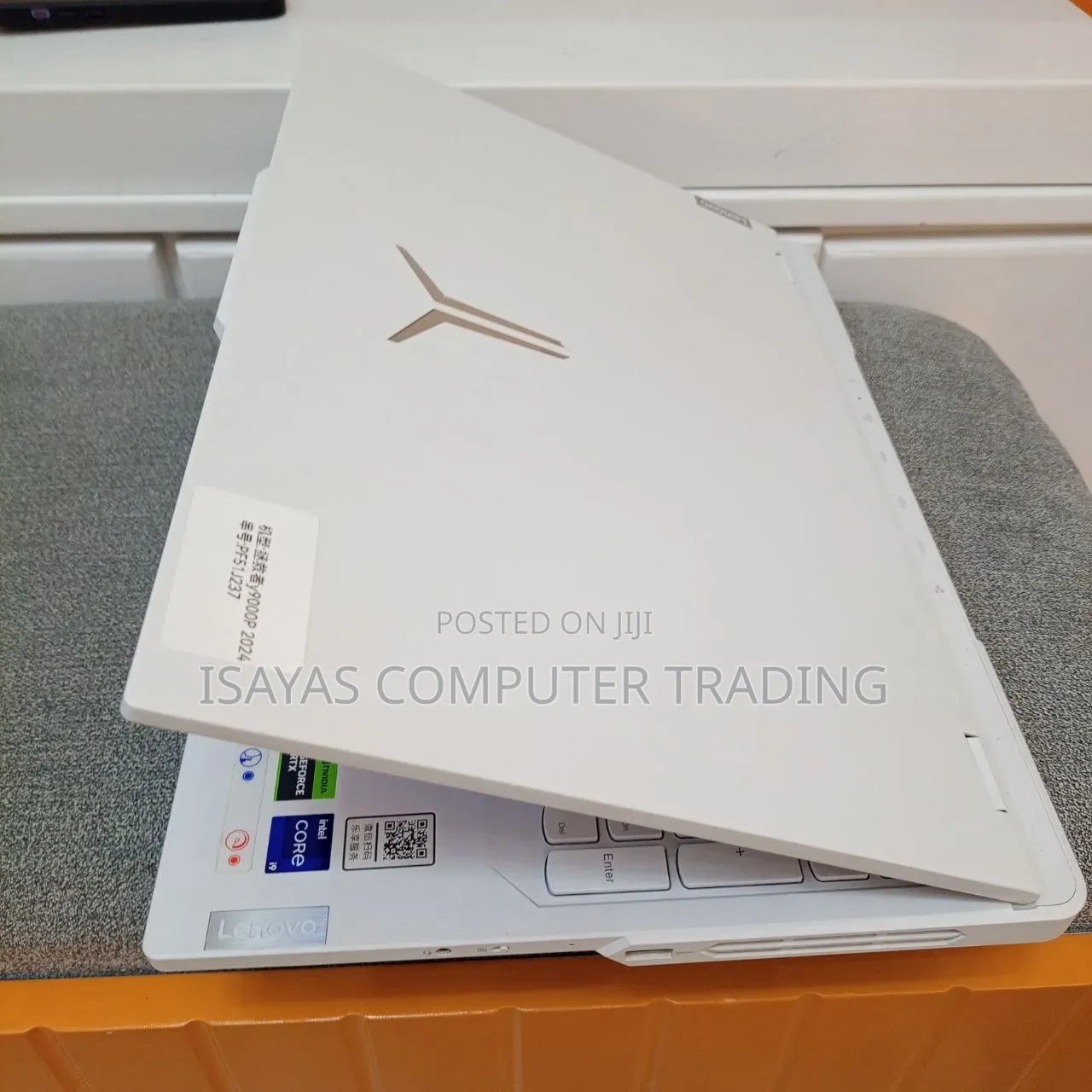 New Lenovo Legion Y7000P IRX9 Gaming Laptop 16GB Intel Core i9 SSD 1T