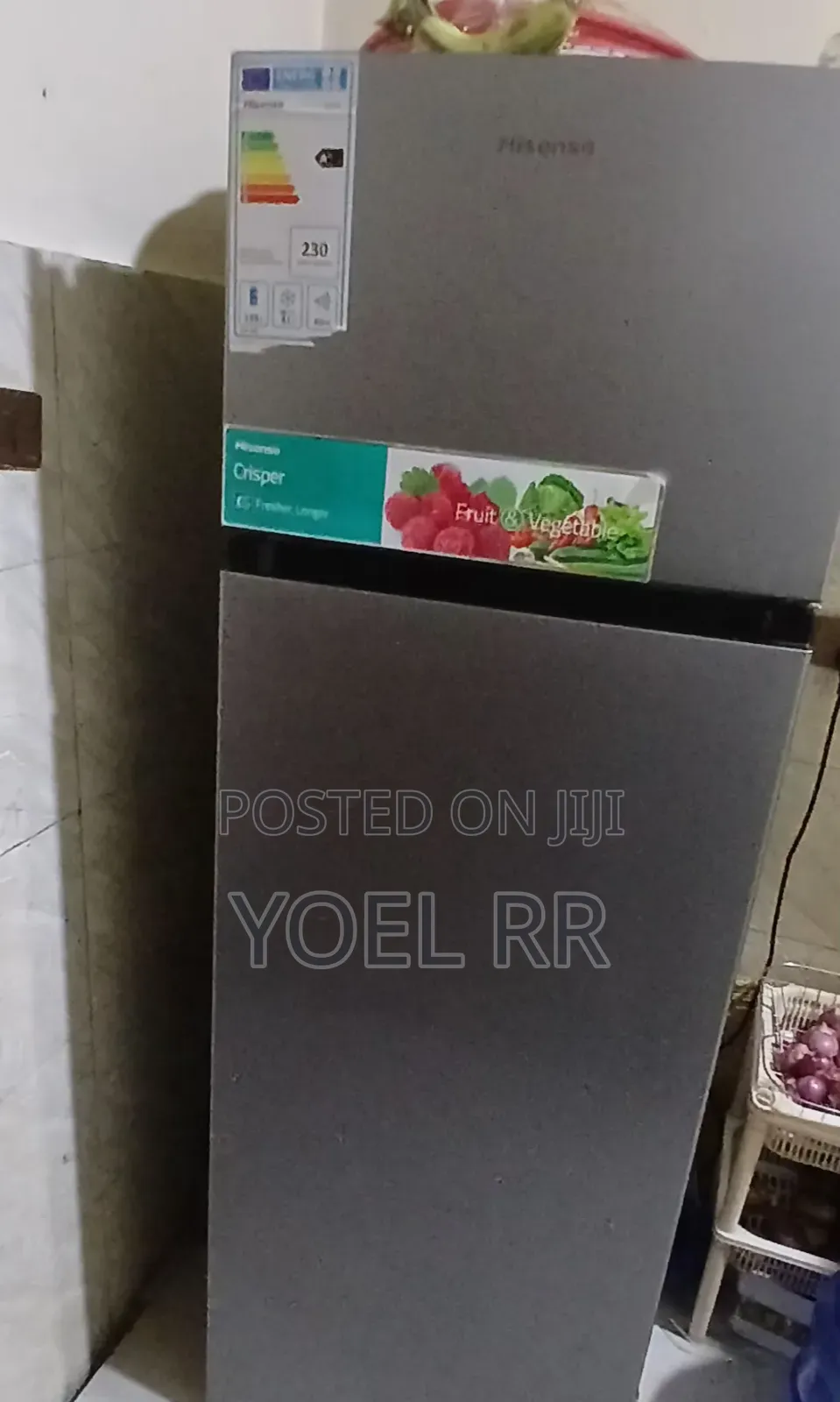 Refrigerator