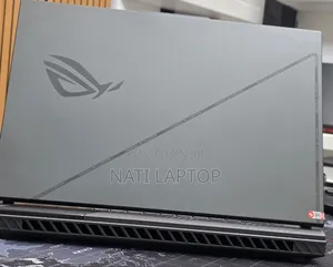 New Laptop Asus ROG Strix G16 G614 16GB Intel Core i9 SSD 1T