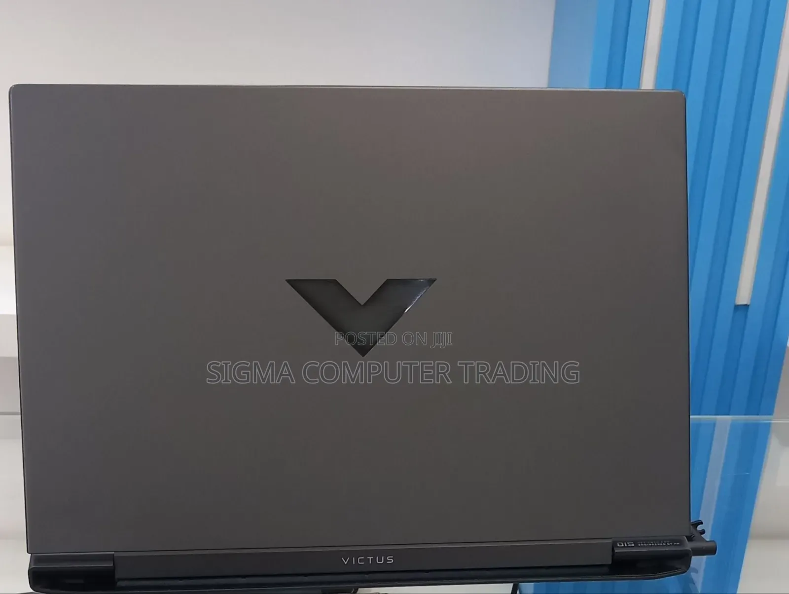 New Laptop HP Victus 15 16GB Intel Core i5 SSD 512GB