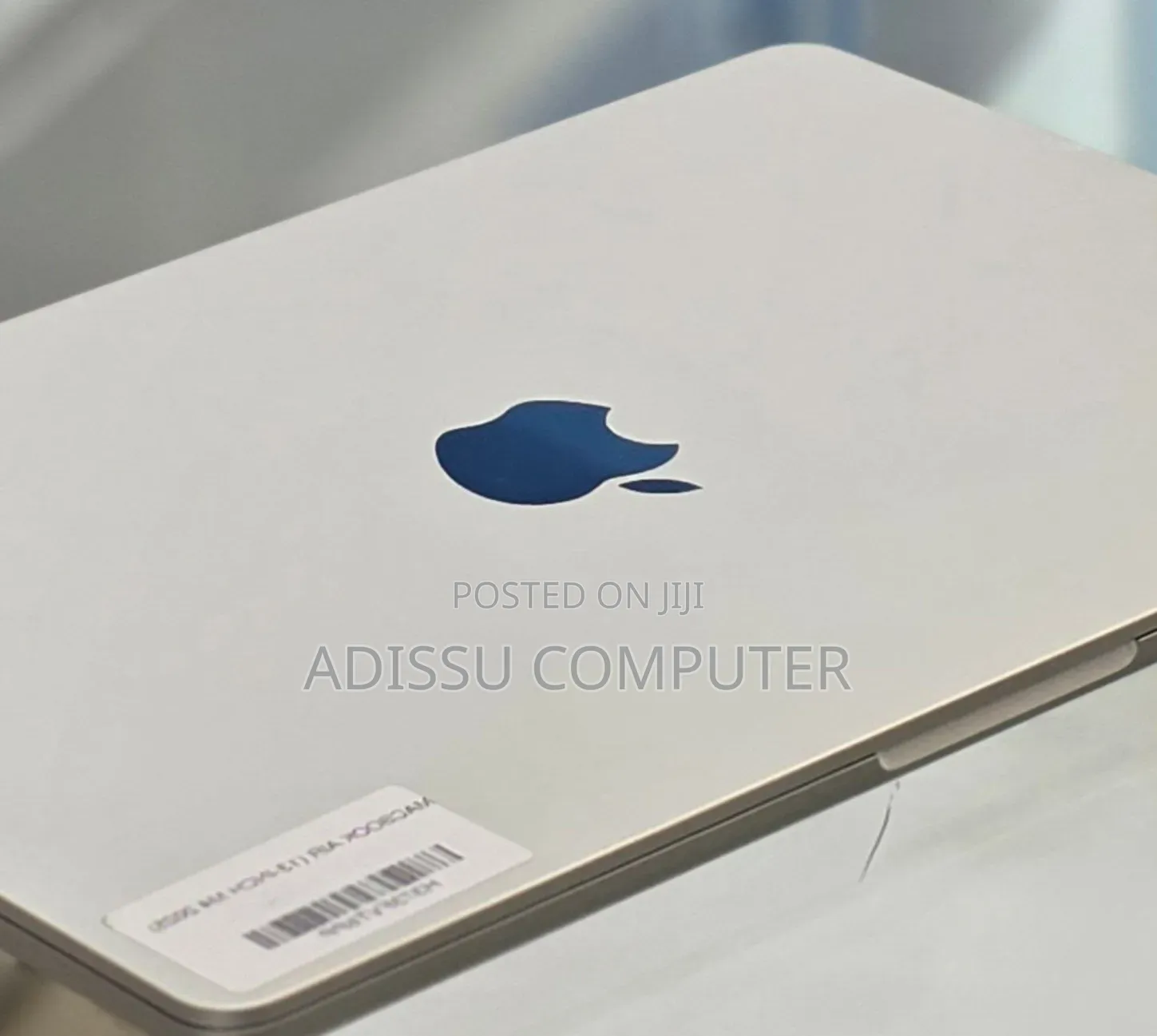 New Laptop Apple MacBook Air 2025 M4 16GB Apple M4 Pro SSD 512GB