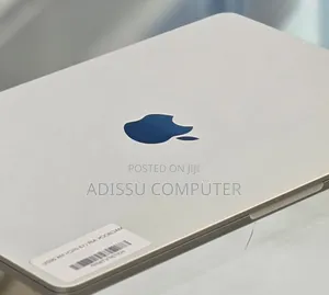 New Laptop Apple MacBook Air 2025 M4 16GB Apple M4 Pro SSD 512GB