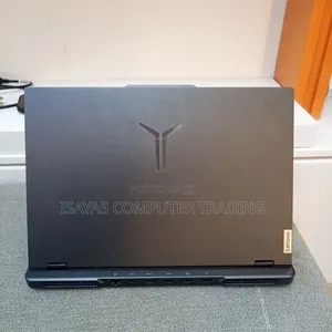 New Lenovo Legion Y7000P IRX9 Gaming Laptop 16GB Intel Core i7 SSD 1T