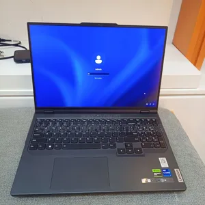 New Lenovo Legion Y7000P IRX9 Gaming Laptop 16GB Intel Core i7 SSD 1T
