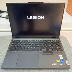 New Lenovo Legion Y7000P IRX9 Gaming Laptop 16GB Intel Core i7 SSD 1T