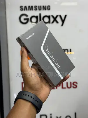New Samsung Galaxy s26 256 GB Black