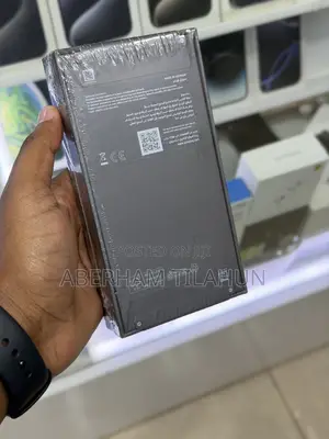New Samsung Galaxy s26 256 GB Black
