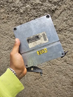Vitz Computer (ECU)