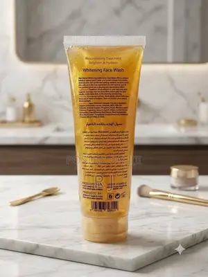 Skin Doctor Whitening