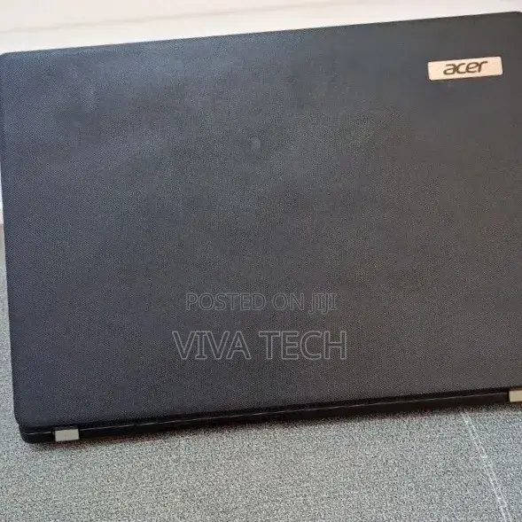 New Laptop Acer TravelMate 8GB Intel Core i5 SSD 256GB