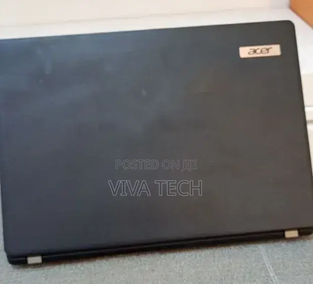 New Laptop Acer TravelMate 8GB Intel Core i5 SSD 256GB