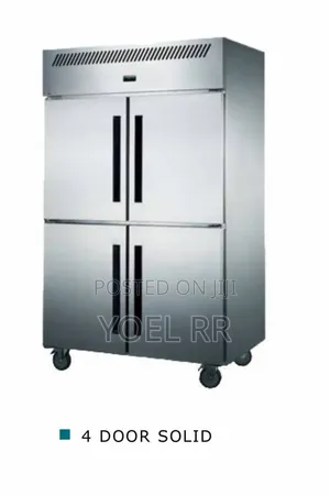 For Hotel and Restaurant