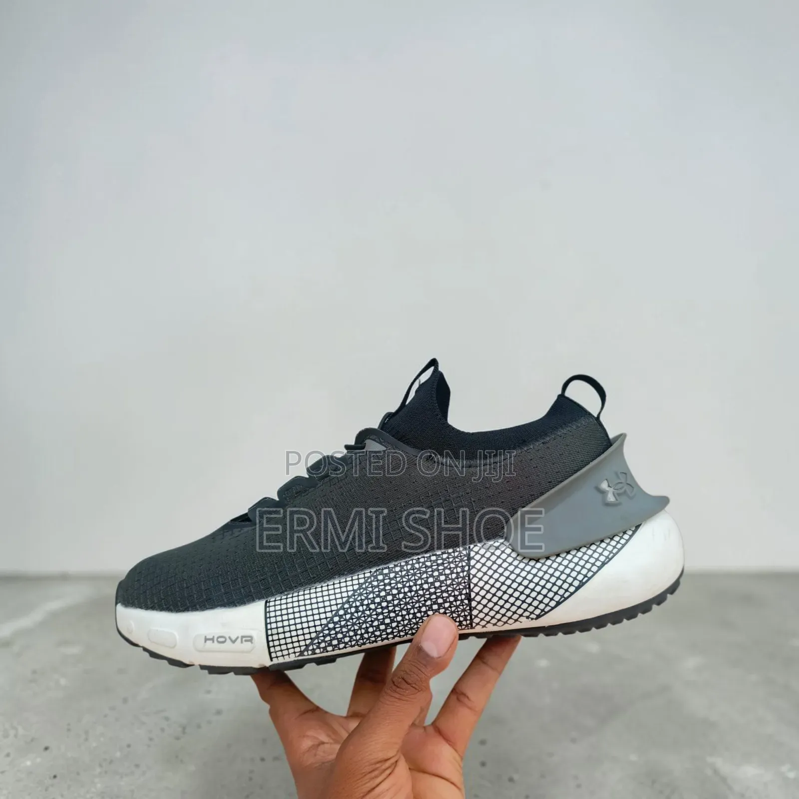 Comfortable Sneaker Hova