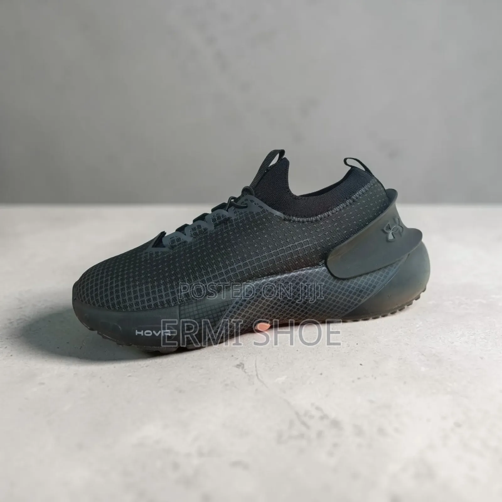 Comfortable Sneaker Hova