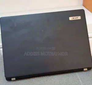 New Laptop Acer Aspire 5 8GB Intel Core i5 SSD 256GB