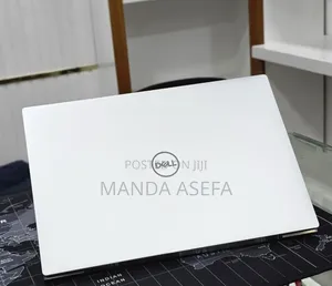 New Laptop Dell XPS 13 16GB Intel Core i7 SSD 512GB