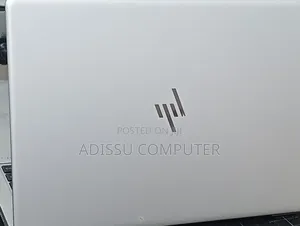 New Laptop HP EliteBook 840 G5 16GB Intel Core i7 SSD 512GB