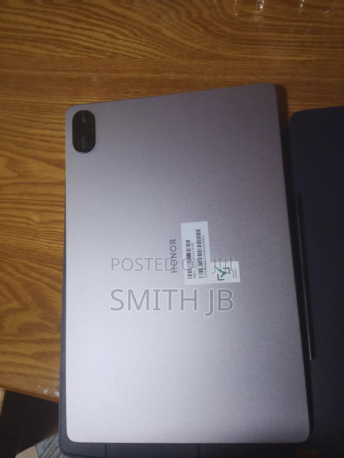 New Honor 8 128 GB Gray
