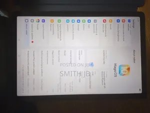 New Honor 8 128 GB Gray