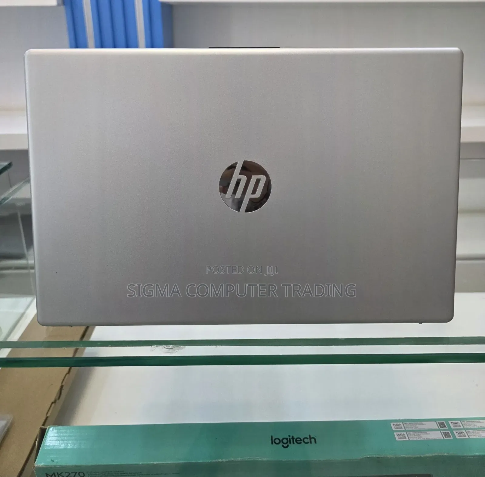 New Laptop HP Stream Notebook 16GB Intel Core i7 SSD 1T