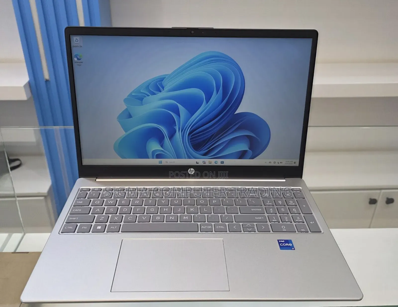 New Laptop HP Stream Notebook 16GB Intel Core i7 SSD 1T