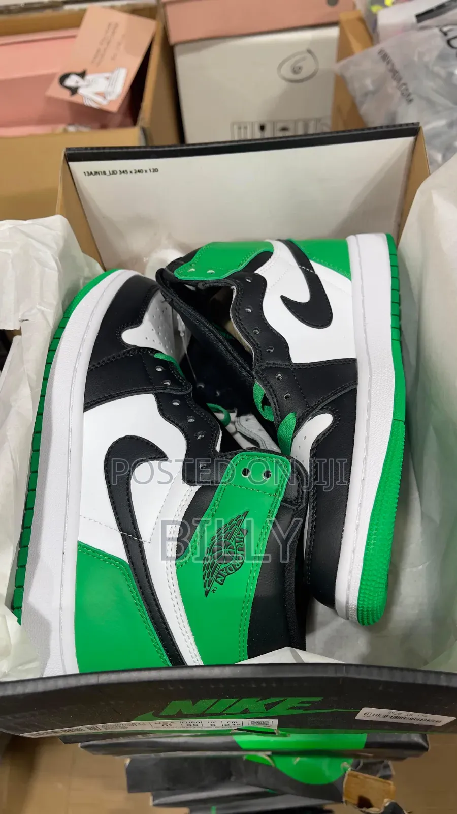 Air Jordan 1