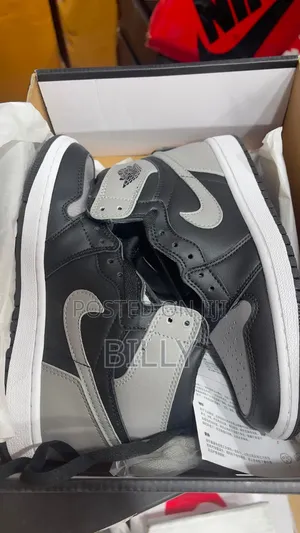 Air Jordan 1