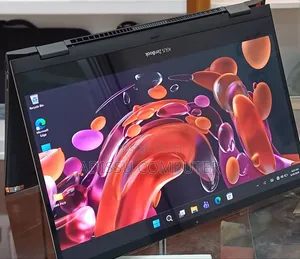 New Laptop Asus Zenbook 13 OLED 16GB Intel Core i7 SSD 512GB