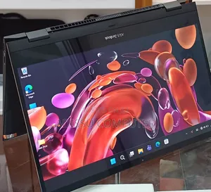 New Laptop Asus Zenbook 13 OLED 16GB Intel Core i7 SSD 512GB