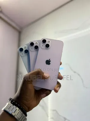 New Apple iPhone 13 128 GB