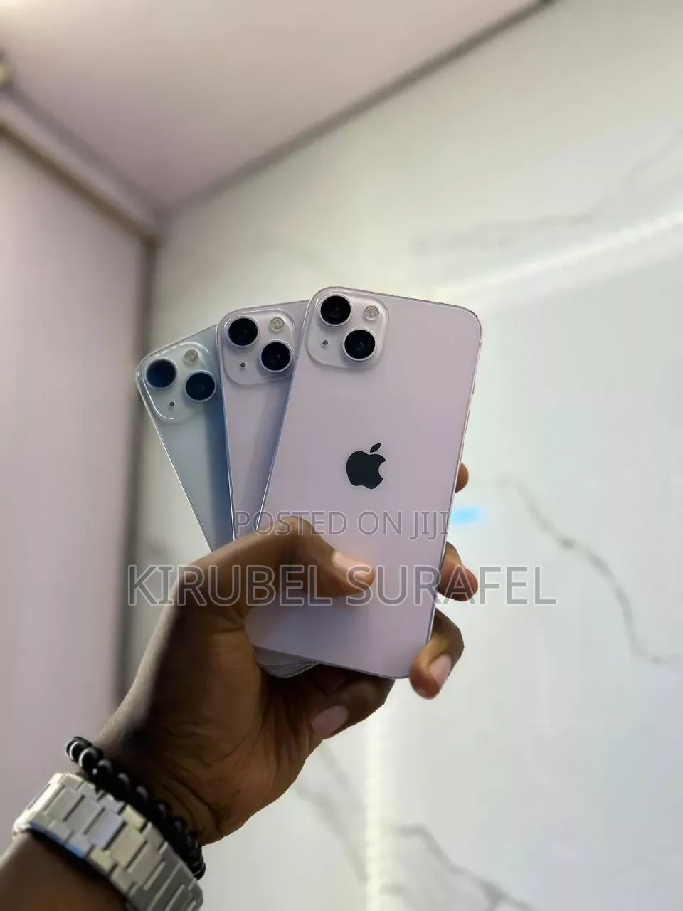 New Apple iPhone 13 128 GB