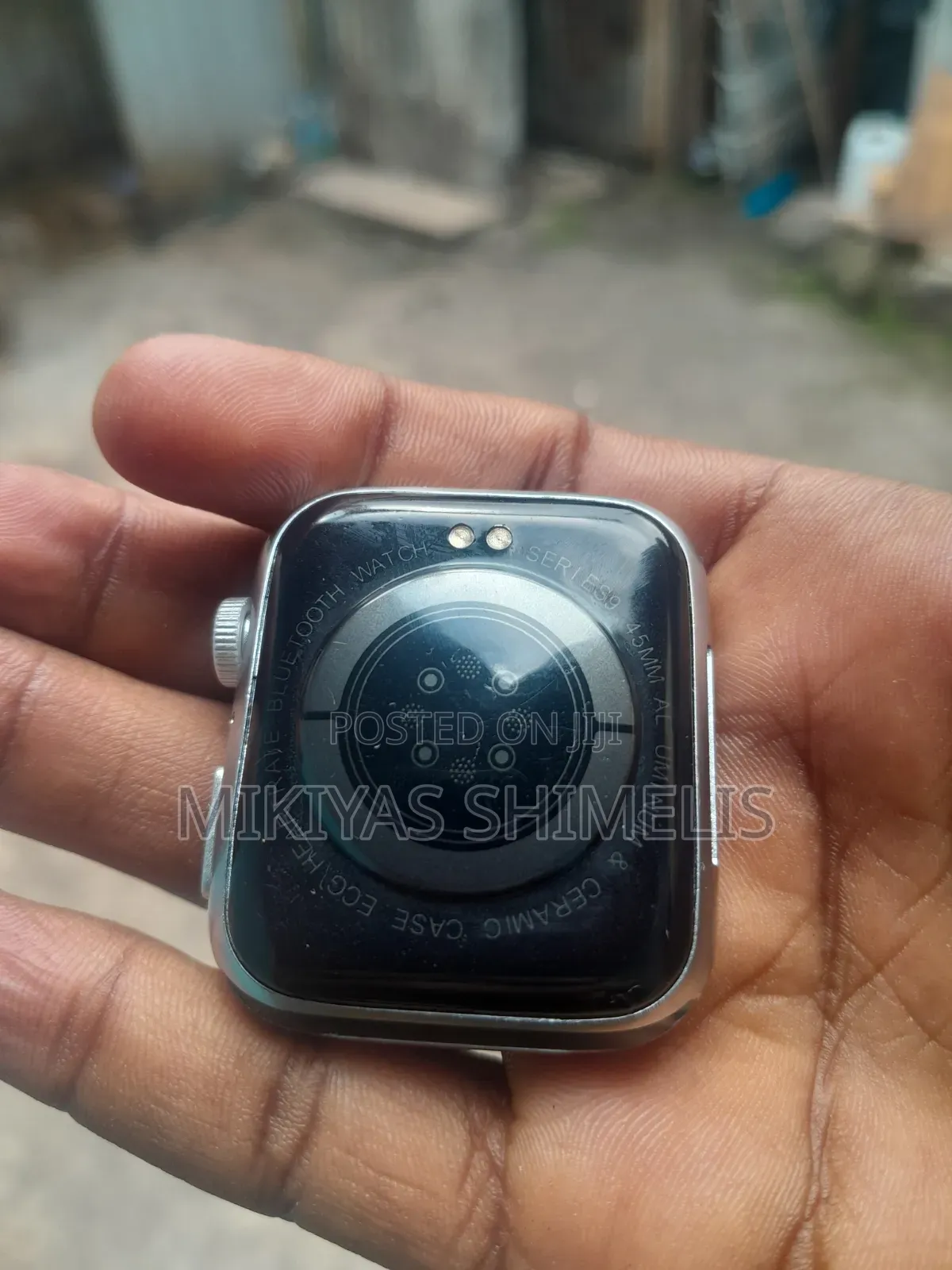 Smart Watches
