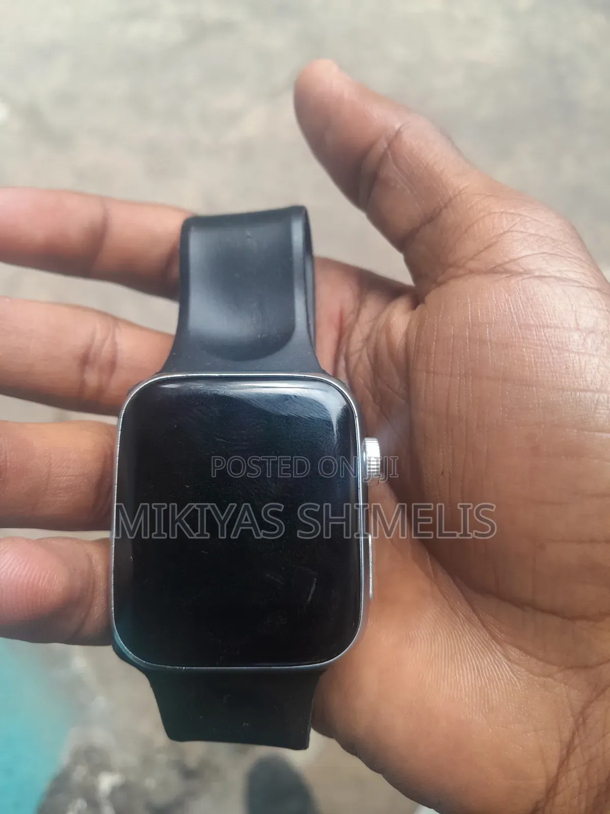 Smart Watches