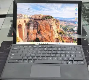 New Laptop Microsoft Surface Pro 7 16GB Intel Core i7 SSD 512GB