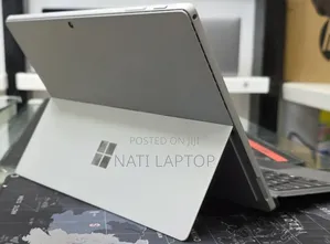 New Laptop Microsoft Surface Pro 7 16GB Intel Core i7 SSD 512GB