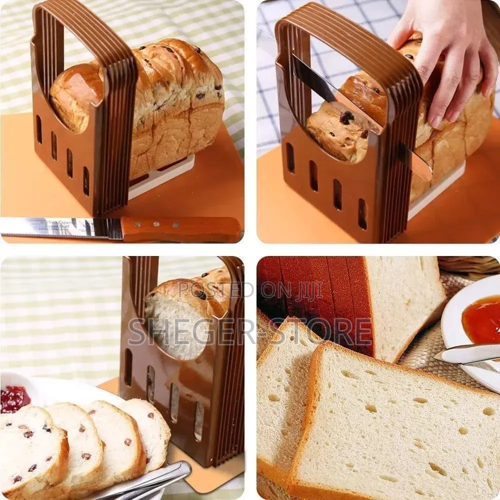 Highquality Plus Durability Bread Slicer
